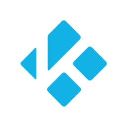 https://kodi.tv/ logo